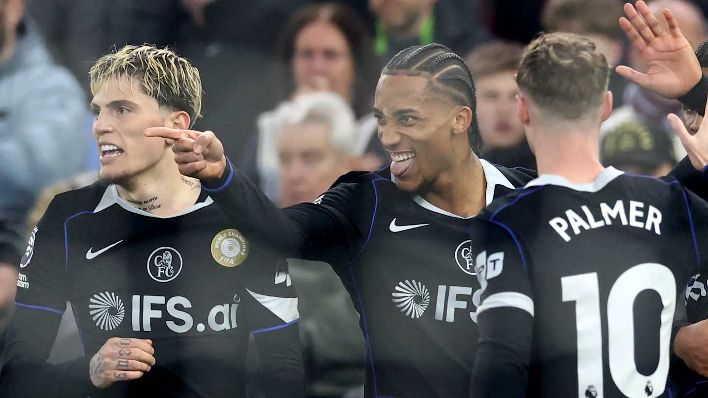 Searching Aston Villa Chelsea News? Look Beyond Tire Shops